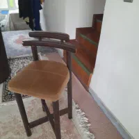 فروش میز ارایش ویک جفت صندلی اپن