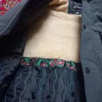 کاپشین مردانه نو|لباس|کارون, |دیوار