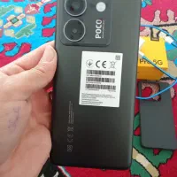 گوشی پکو m7پرو 5G