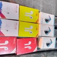 ایرپاد گردنی هولدر اسپیکر