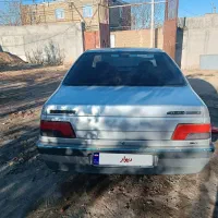 ماشین405|خودرو سواری و وانت|خنداب, |دیوار