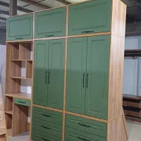 ۷۶۰|جاکفشی، کمد، دراور|چهاردانگه (تهران), |دیوار