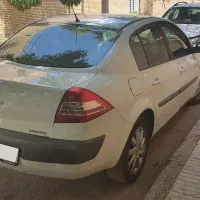 مگان ۲۰۰۰ اتومات مدل ۹۱|خودرو سواری و وانت|کرمان, |دیوار