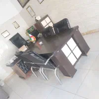 میز مدیریت و کنفرانس / صندلی انتظار / میز مشاور|دفتر کار|مشهد, فرهنگیان (شهرک غرب)|دیوار