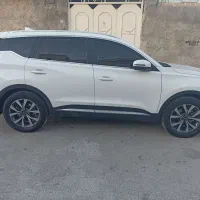 تیگو 7پرو|خودرو سواری و وانت|دهدشت, |دیوار