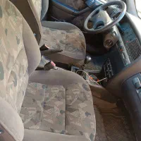 زانتیا 2000 مدل 84|خودرو سواری و وانت|یزد, |دیوار