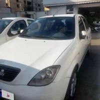 تیبا۲سفید|خودرو سواری و وانت|رشت, کوی جام جم|دیوار