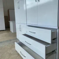 ساخت کمد|جاکفشی، کمد، دراور|گرگان, |دیوار