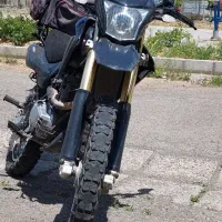mkz250|موتورسیکلت|زنجان, |دیوار