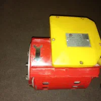 دینام