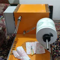 رول کن سفره