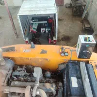 شارژ گاز کولر تعمیر کولر کامیون لودر بیل مکانیکی|خدمات خودرو و موتورسیکلت|تهران, ترمینال جنوب|دیوار
