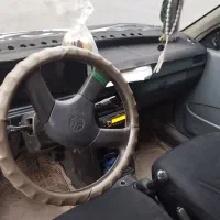 فروش پراید مدل 82 سفید صدفی|خودرو سواری و وانت|همدان, |دیوار