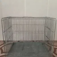 قفس سهره