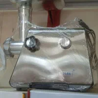 چرخ گوشت آسیاب مخلوط کن و آسیاب تک