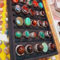 دنیای انگشتر ارزان (باکیفیت)