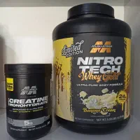 تجهیزات بدنسازی