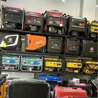 تخصصی موتور برق / دیزل / گاز / بنزین