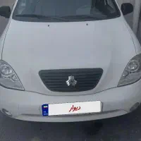 تیبا صندوقدار مدل ۱۴۰۰