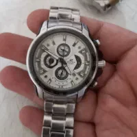 ساعت کاسیو