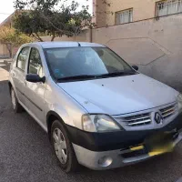 تندر ال ۹۰ دوگانه کارخانه