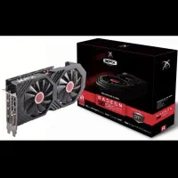 rx 580 کارت گرافیک