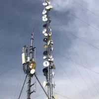 مرکز اینترنت بدون خط تلفن کودیان و آبپرده