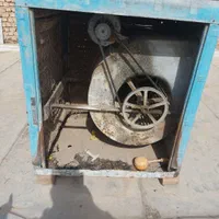 کولر آبی ۵۵۰۰ و۳۵۰۰|کولر آبی|تهران, مسگرآباد|دیوار