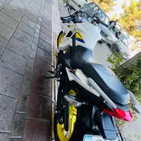 مگلی مدل ۱۴۰۳ فوق العاده تمیز|موتورسیکلت|میاندوآب, |دیوار