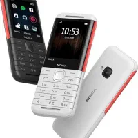 گوشی نوکیا 5310