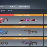 اکانت کالاف|کنسول، بازی ویدئویی و آنلاین|یاسوج, |دیوار