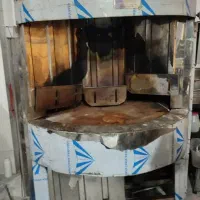 تنور گازی|اجاق گاز و لوازم برقی پختوپز|بندرعباس, |دیوار