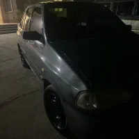 پراید TL دوگانه|خودرو سواری و وانت|کارزان, |دیوار