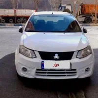 ساینا ۱۴۰۱ معاوضه با پژو206