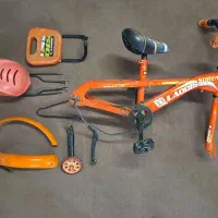 درچرخه سایز ۱۶