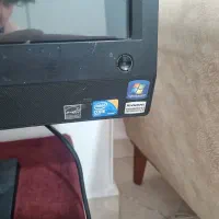 مانیتور فروشگاهی تمام تاچ لنوو آل این وان|رایانه رومیزی|تهران, جوادیه تهرانپارس|دیوار