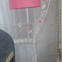 آباژور فانتزی