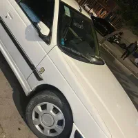 پارس تیوفایو دریچه سیمی