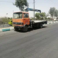 اجاره جرثقیل 3 و ۱۰ تن