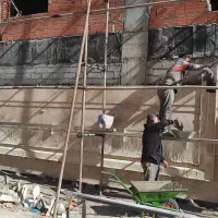 پیش فروش آپارتمان لوکس پل هوایی باوام 950 تومنی|پیش‌فروش املاک|قائم‌شهر, |دیوار