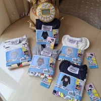 زیر دکمه وارداتی برند لونی تونز آلمان