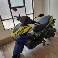 همتاز موتور ۱۷۰ بلنتا صفر هوا خنک ایروکس