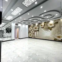 اپارتمان دو واحدی وام تسویه در بلوار بعثت 98 متری|فروش آپارتمان|پرند, فاز ۲|دیوار