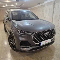 تیگو ۸ پرو E+ (آگهی شخصی)|خودرو سواری و وانت|تهران, نظامی گنجوی (توانیر)|دیوار