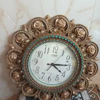 ساعت دیواری