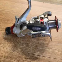 چرخ ماهیگیری