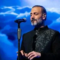 بلیط کنسرت علیرضا قربانی جمعه