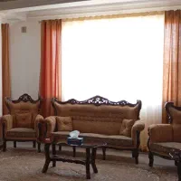 مبلمان سلطنتی در حد نو