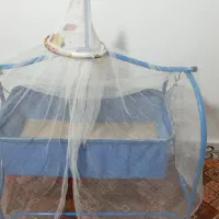 گهواره|اسباب و اثاث بچه|چناران, |دیوار