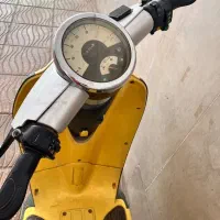 موتور برقی کویر|موتورسیکلت|بجنورد, |دیوار